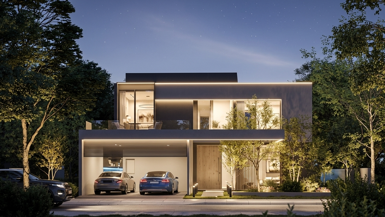 How EIBOR Affects Your UAE Mortgage Rate: Complete 2026 Guide for Dubai Homebuyers