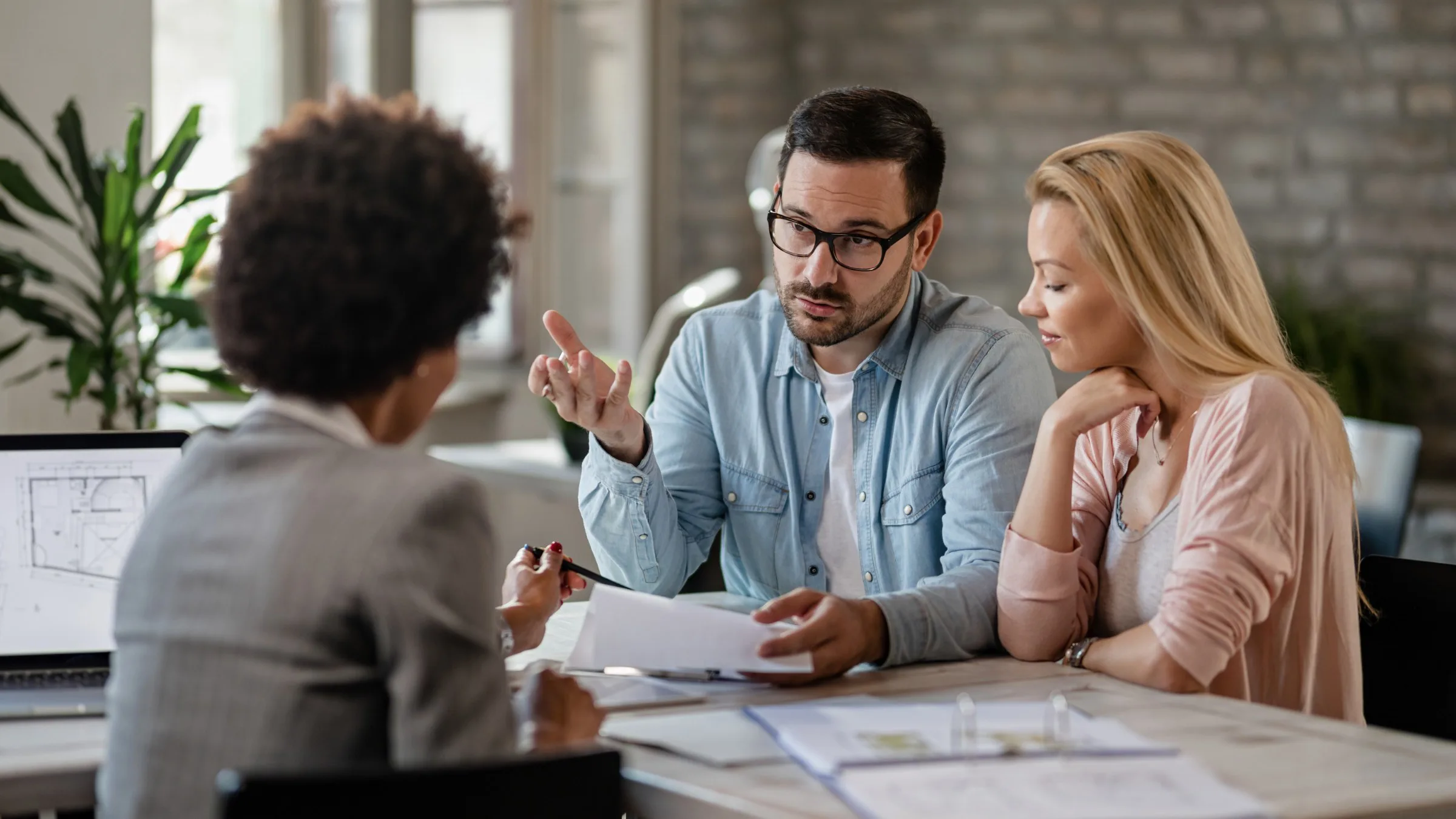 What Questions Should I Ask My Mortgage Broker?