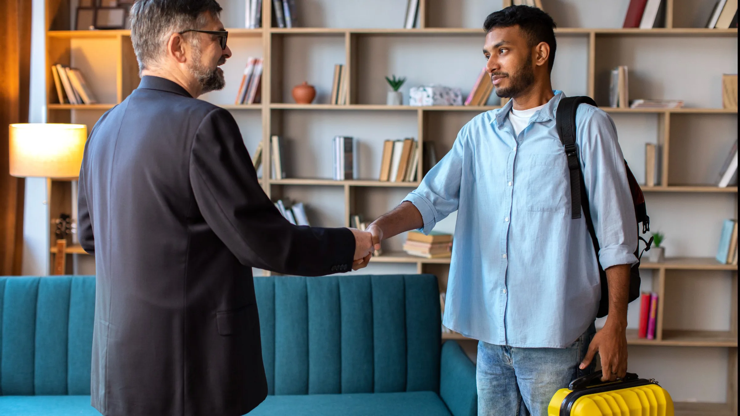 Why Are Mortgage Rates Going Up in the UAE? 2026 Guide