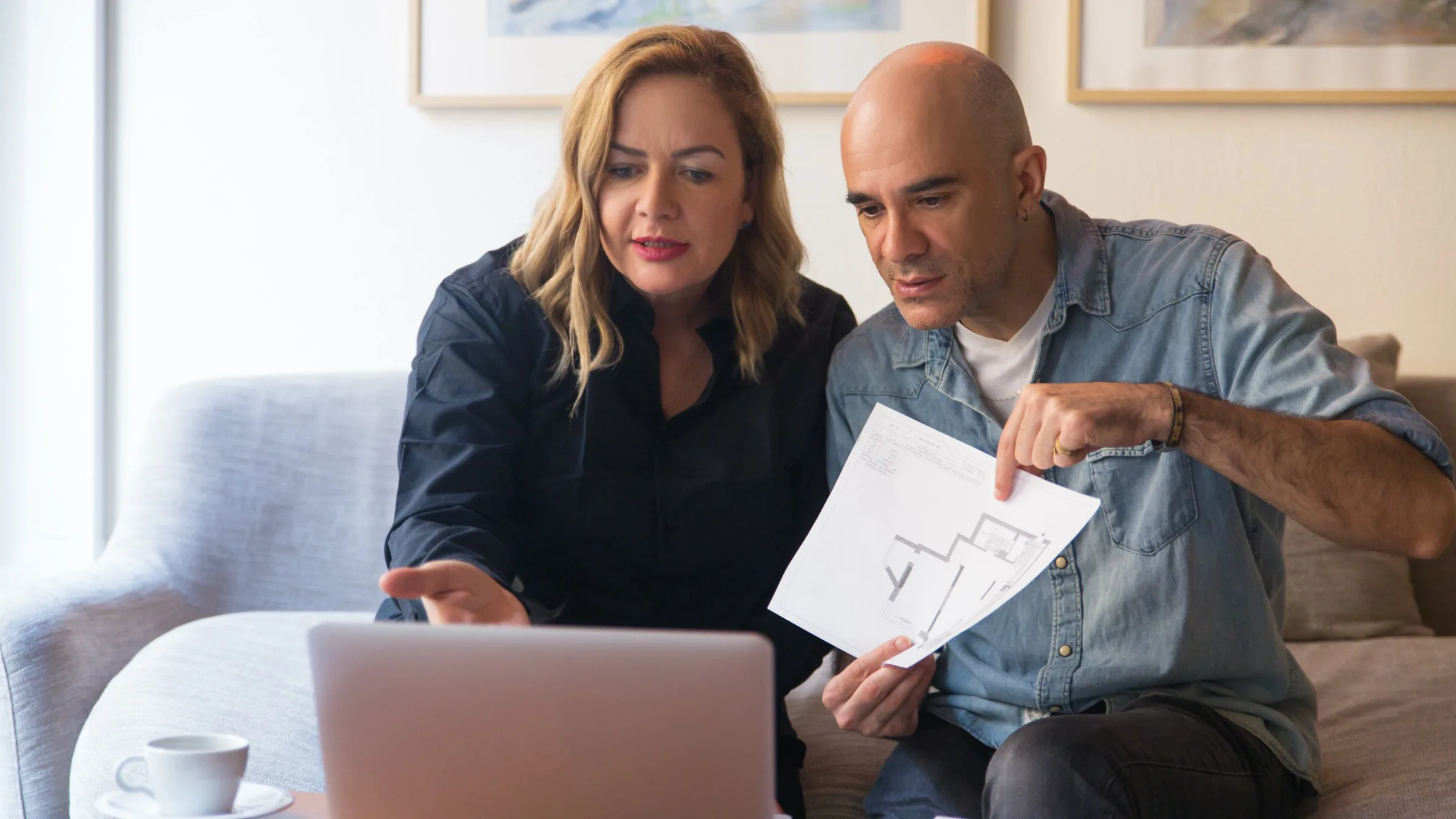 Why Is APR Different From Interest Rate on UAE Home Loans?